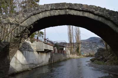 Батумский бульвар и незабываемый отпуск в Аджарии