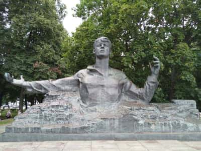 По рязанским следам озорного гуляки
