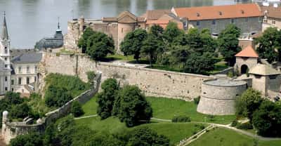 Дунайская рапсодия: Эстергом - Вышеград - Сентендре