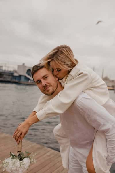 Фотопрогулка по Стамбулу. Почувствуй колорит города