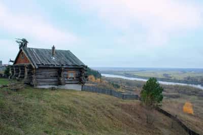 В Тобольск из Тюмени на 1 день