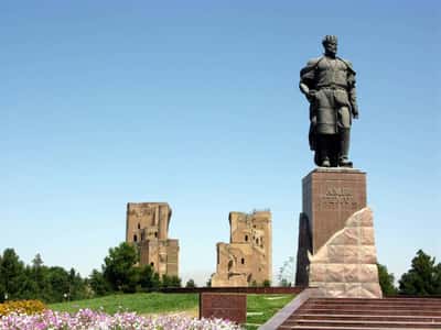 Шахрисабз и перевал Тахта-Карача: путешествие на родину Тамерлана