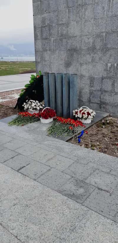 Военный аудиоспектакль-прогулка «393 шага»