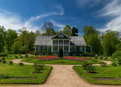 Майское путешествие по Пскову 3 дня