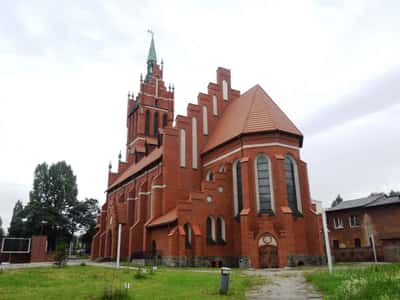 Королевский замок: экскурсия с дополненной реальностью