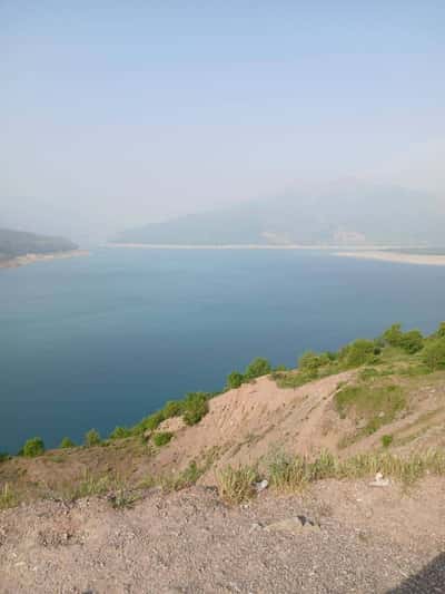 С гор Чимгана к водам Чарвака: день, полный впечатлений