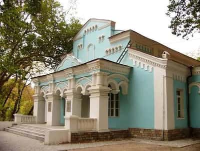 Русский Самарканд - европейская архитектура на восточных улицах города