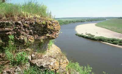 Обзорная экскурсия по Липецку с посещением заповедника «Галичья гора»