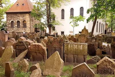 Еврейский квартал