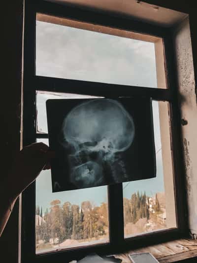 Раритетные места Абхазии