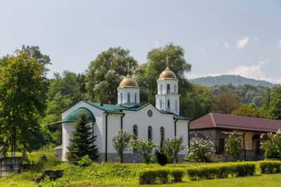 Большая Цейская Подкова