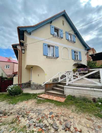 Шарм малых городов: Гвардейск, Знаменск, Железнодорожный, Правдинск