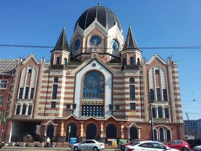 Традиции Кёнигсберга - в традициях Калининграда и калининградцев