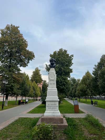 Всем Тула хороша: обзорная экскурсия по городу