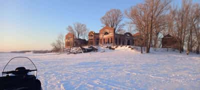 Про флот, Волгу и волгарей