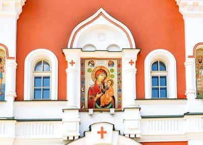 В край звенящих колокольчиков. Осень-зима в Новгородской области
