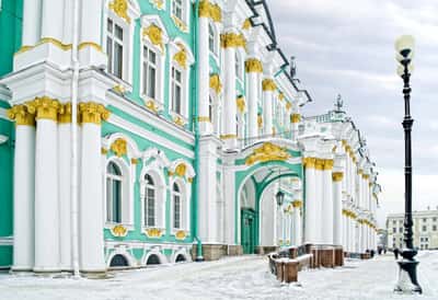 Детский Эрмитаж