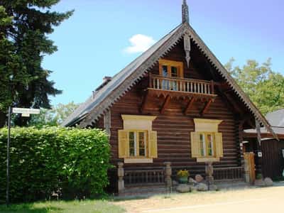 Экскурсия по Потсдаму
