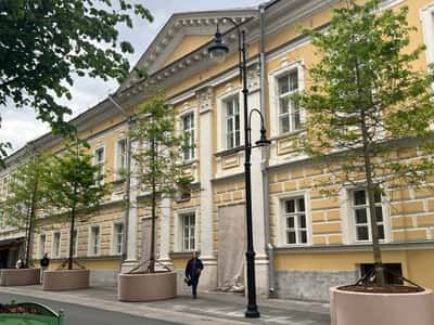 Москва, я люблю тебя: интерактивное путешествие по улицам любви