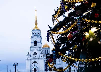 Купеческий разгуляй в Нижнем Новгороде
