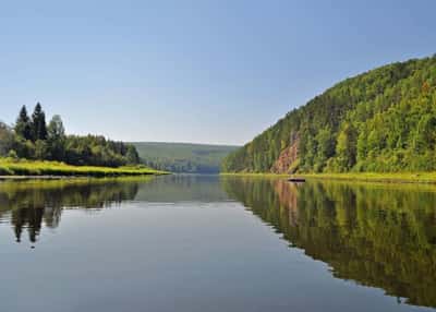 Сплав по рекам Койва и Чусовая от п. Кусье-Александровский до г. Чусовой. Тур в Пермский край