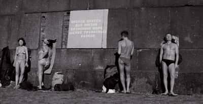 Экскурсия по Петропавловской крепости