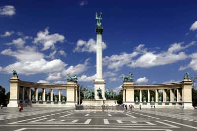 Впервые в Будапеште! Главные достопримечательности столицы