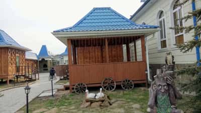 Суворовские источники