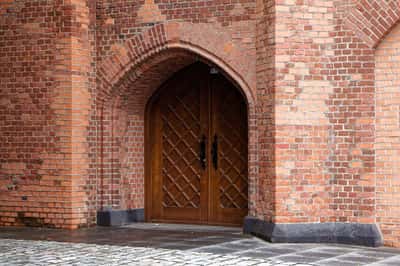 Чудеса Калининграда: обзорная экскурсия с посещением музея марципана