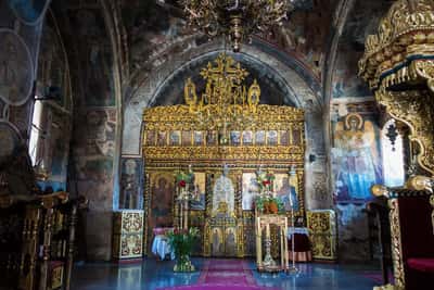 Тайный Родос: духовный путь, энергия гор и итальянское наследие