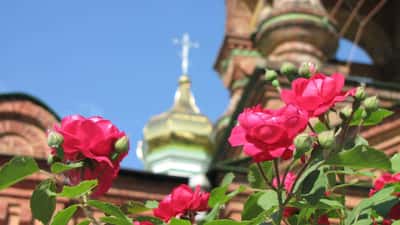 Путешествие во времени по столице казачества - Новочеркасску