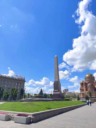 Голоса опалённых страниц