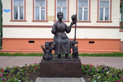 Пешеходная Премиум