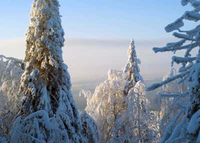 Великая Пермь открывает врата