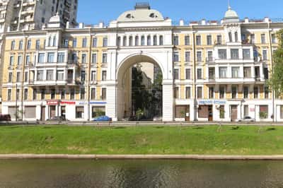 Дуэли на Черной Речке
