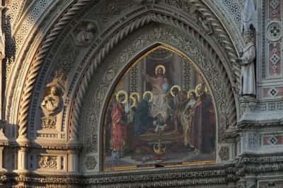 Обзорная экскурсия по Флоренции