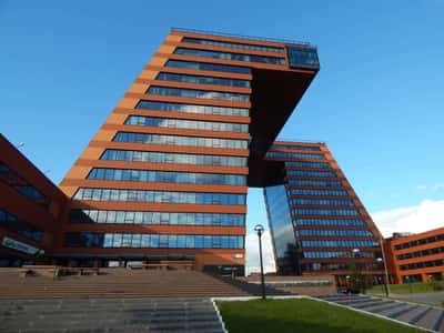 Новосибирский Академгородок: прогулка по городу-лесу