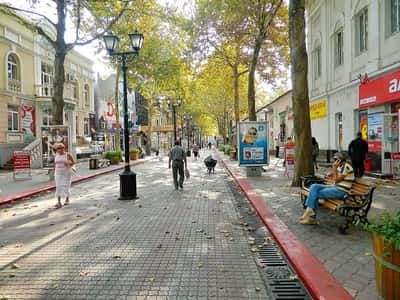 Тайна царя Митридата