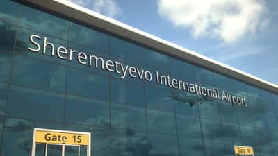Семь тысяч над землей: экскурсия в аэропорт «Шереметьево»