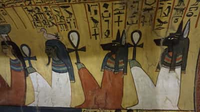 Египетские пирамиды - экскурсия для детей с личным гидом