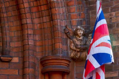 Групповая экскурсия «Националь - пятизвездочная история роскоши»