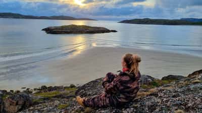 Териберка - ворота Арктики