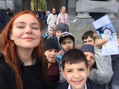 Квест-экскурсия по Петропавловской Крепости