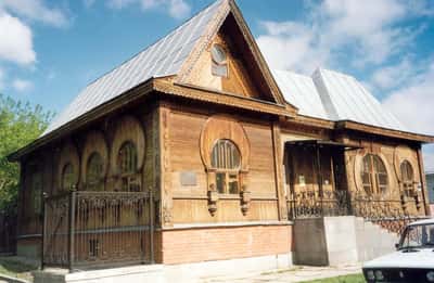 По Красной Линии Екатеринбурга с гидом - историком