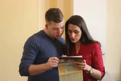 Квест-экскурсия «Ограбление в Русском музее»