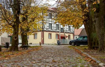 «Война и мир»: экскурсия по пяти городам за один день из Светлогорска