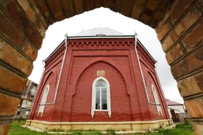 Губа - Кавказский Иерусалим и древний Хыналыг