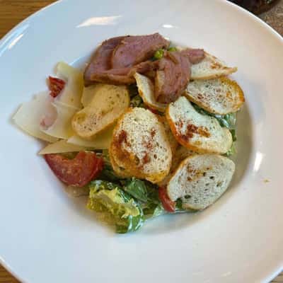 Башкирские легенды и застолье: гастрономический тур