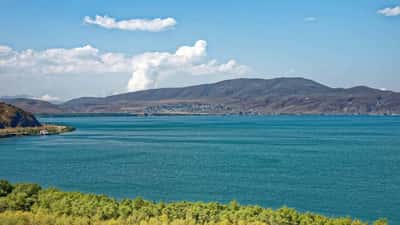 Гармония Высоты и воды - с группой