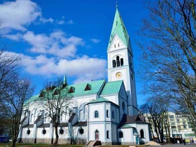 Прошлое и настоящее Калининграда